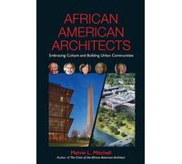 Melvin Mitchell African American Architects (Copertina rigida)