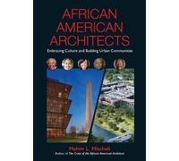Melvin Mitchell African American Architects (Tascabile)