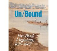 Melvin Patrick Ely Cassandra L. Newby-Alexander Stephen Rock Unbound (Tascabile)