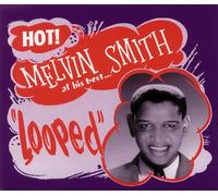 At His Best (CD) Album