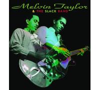 melvin taylor & the slack band
