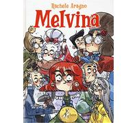 Melvina