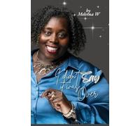 Melvina W I Didn't Say It Was Over (Tascabile)