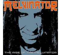 Melvinator – The Rise of the Melvinator – Vinile LP (arancione)
