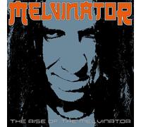 Melvinator The Rise of the Melvinator (Vinyl LP)