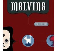 Melvins – Five Legged Dog – Vinile LP – Sony Music