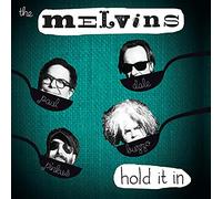 Melvins – Hold It In