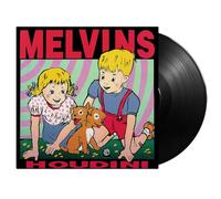 Melvins - Houdini (180 Gr. Gatefold)