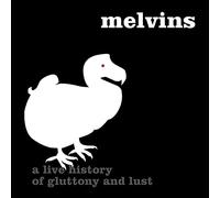 Melvins - Houdini Live 2005