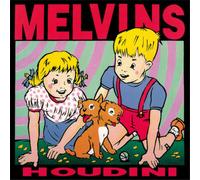 Melvins Houdini (Vinyl LP) 12" Album