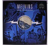 MELVINS - Live at Third Man Records 05-30-2013