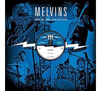 Melvins - Live At Third Man Records