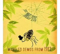 Melvins - Mangled Demos From 1983