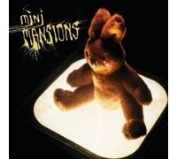 Mini Mansions - Mini Mansions