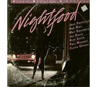 Melvin'S Nightfood,Brian - Nightfood