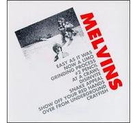 Melvins - Ten Songs