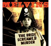 Melvins The Bride Screamed Murder (Vinyl LP) 12" Album