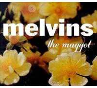 Melvins, The - The Maggot