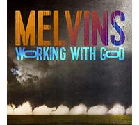 Melvins - Working With God