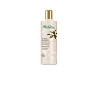 MELVITA BEAUTY OILS argan oil comercio justo 125 ml