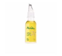 Melvita Aceites De Belleza Aceite De Argán Comercio Justo 50ml