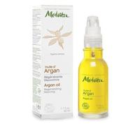 Melvita Aceites De Belleza Aceite De Argán Comercio Justo 50ml