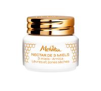 Melvita Balsamo multi uso al miele bio 8g