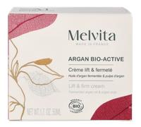 Melvita Argan Bio-Active Crema Lifting & Rassodante 50ml