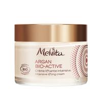 Crema Viso Melvita ARGÁN BIO 50 ml