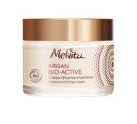Melvita Argán Bio-Activo Crema Reafirmante Recarga 50ml