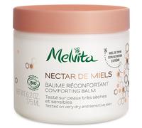 Melvita Nectar de Miels crema lenitiva corpo 175 ml