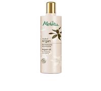 MELVITA BEAUTY OILS argan oil comercio justo 125 ml