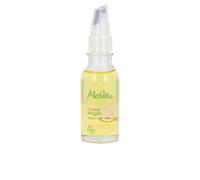 MELVITA BEAUTY OILS argan oil comercio justo 50 ml