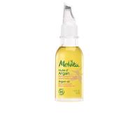 MELVITA BEAUTY OILS argan oil perfumada rosa 50 ml