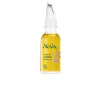MELVITA BEAUTY OILS oil de jojoba 50 ml