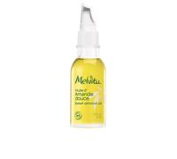 Huile D'Amande Douce Olio Idratante 50 ml Melvita