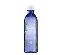 Melvita Bouquet Floreal Detox Eau Micellaire 200 ml Acqua Micellare Detossinante Delicata per Viso e Occhi Flacone Tutti i tipi di pelle