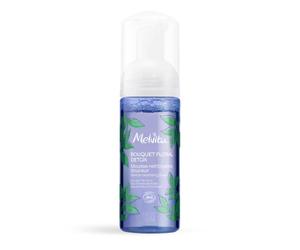 Melvita Bouquet Floreale Mousse Detergente Luminosa 150ml - Schiuma detergente
