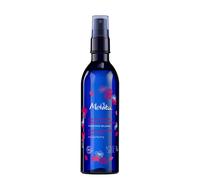 Melvita Eau Florale Géranium Bourbon 200 ml Acqua Tonificante Floreale per il Viso Spray Pelle mista