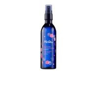 Melvita - Acqua Floreale di Rosa Bio Rivitalizzante, Lozione Idratante e Rinfrescante senza Profumo, 100% Naturale, Certificata Biologica e Vegana, 200 ml