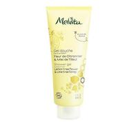 Melvita Gel doccia limone e miele di tiglio bio 200ml 200 Ml