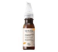 Melvita Huile de Noyaux d`Abricot Bio 50 ml