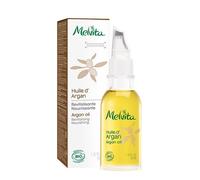 Huile D'Argan Olio Rivitalizzante e Nutriente Multifunzione 50 ml Melvita