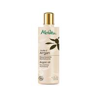 MELVITA - Huiles de Beauté Huile d'Argan BIO - Olio capelli