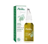 Huiles de Beautè Huile d'Avocat Bio - Formato: 50 ml