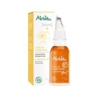MELVITA - Huiles de Beauté Huile de Calendula BIO - Crema doposole viso,Olio doposole