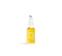 MELVITA - Huiles de Beauté Huile de nigelle bio - Olio e scrub corpo
