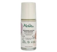 Melvita Les Essentiels Deodorant Roll-On 50 ml Deodorante