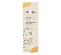 Melvita L'Or Bio Extraordinary Dry Oil 50 ml