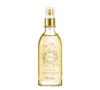 Melvita L'Or Bio Huile Extraordinaire 100 ml Olio Secco per Corpo, Viso e Capelli Olio